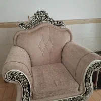 مبل|مبلمان خانگی و میز عسلی|یزد, |دیوار