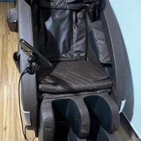 صندلی ماساژور