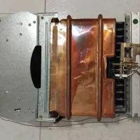 ابگرمکن ۳۱۱۵|آبگرمکن، پکیج، شوفاژ|نسیمشهر, |دیوار