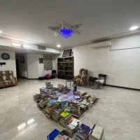 آپارتمان ۲۰۰متری/۴خواب/تک واحدی/همتی فر