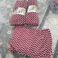 پتو وروبالش|رختخواب، بالش، پتو|شادگان, |دیوار