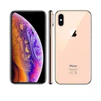 ایفون xMax باطری 95