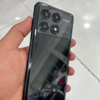 poco x6 pro رام ۱۲حافظه ۵۱۲|موبایل|اسفراین, |دیوار