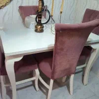 میز نهار خوری