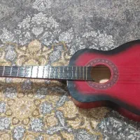 مینی گیتار آموزشی اسباب بازی کودکان