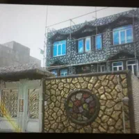 سیمانکاری طرح سنگ