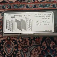 تصفیه کننده هوا LG کره ای اصلی|پنکه و تصفیهکنندهٔ هوا|تهران, نیروی هوایی (پیروزی)|دیوار