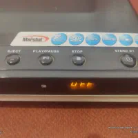دستگاه DVD مارشال|پخشکننده DVD و ویدیو|خلخال, |دیوار