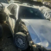 پارس تصادفی مدل ۸۳