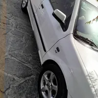 سمند مدل 91