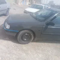 پژو۴۰۵ مدل۸۴