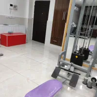 تجهیزات و دستگاهای بدنسازی|تجهیزات ورزشی|آزادشهر, |دیوار