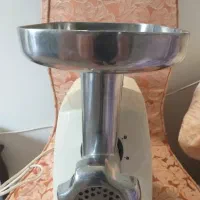 چرخ گوشت بلک اندیکر