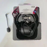 هدفون REDRAGON DIOMEDES H386 PRO|قطعات و لوازم جانبی رایانه|بوشهر, |دیوار