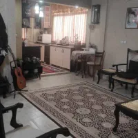 ۵۵ متری/ بدون پرتی /|فروش آپارتمان|تهران, دستغیب|دیوار