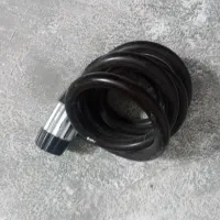 قفل دوچرخه