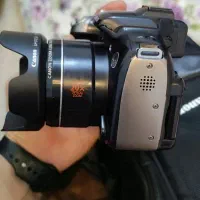 دوربین کانن SX20 SI|دوربین عکاسی و فیلمبرداری|پیرانشهر, |دیوار