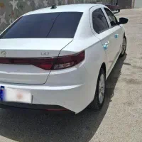 خودرو تارا اتوماتیک v4