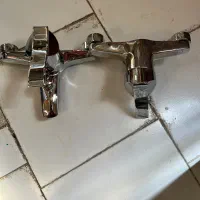 شیردوش و شیر توالت