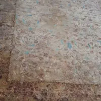 فرش محتشم