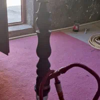 قلیان دوسیب