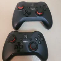 دسته تسکو وایرلس