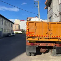 ۹۱۱ منتاژ خارج مدل ۵۹|خودرو سنگین|تنکابن, |دیوار