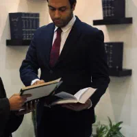 وکیل پایه یک ، متخصص کیفری