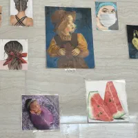 آموزش نقاشی