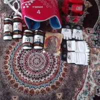 لباس تکواندوی نو اصلا استفاده نشده