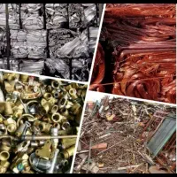 خرید و فروش ضایعات