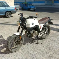 موتور زونتس ۲۳۰ n2