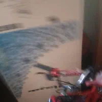 کارتن یخچال فریزدوقلو هیمالیا