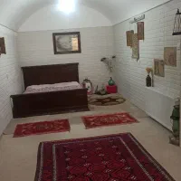 اجاره روزانه/هفتگی/ماهانه آپارتمان ۵۰ متری|اجارهٔ کوتاه‌مدت آپارتمان و سوئیت|یزد, |دیوار
