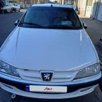 پارس تیوفایو ۱۴۰۰ گازسیمی