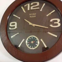 ۱عددساعت نو،دوموتوره