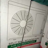کولر گازی 36000 واقعی مهر اصل سرمایش گرمایش|کولر گازی و فن‌کوئل|تهران, چیتگر جنوبی|دیوار
