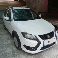 کوییک اس s بیرنگ|خودرو سواری و وانت|نور, |دیوار