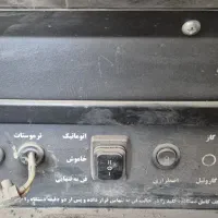 جت هیتر گازی|بخاری، هیتر، شومینه|شاهینشهر, شهرک صنعتی مورچه خورت|دیوار