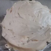 قرقروت تازه گوسفندی