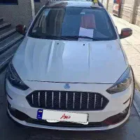 اطلس g سانروف دار|خودرو سواری و وانت|شیراز, آزادگان|دیوار