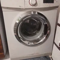 لباسشویی اسنوا