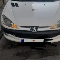 پژو ۲۰۶