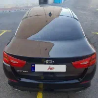 کیا اپتیما 2400cc، مدل ۲۰۱۵|خودرو سواری و وانت|تبریز, |دیوار