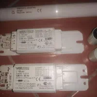 فروش ترانس و لامپ و استارت مهتابی