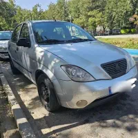 تیبا2 مدل 95 EX