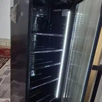 یخچال ایستاده ۱