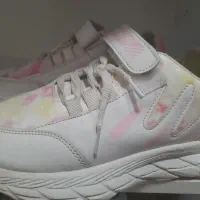 کفش ولباس دخترانه بچگانه