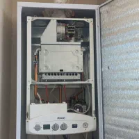 پکیج و تصفیه آب