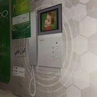 آیفون تصویری|مصالح و تجهیزات ساختمان|تهران, کیانشهر|دیوار